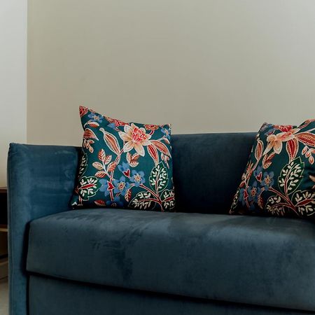 King Charles Hotel Βαλέτα Εξωτερικό φωτογραφία
