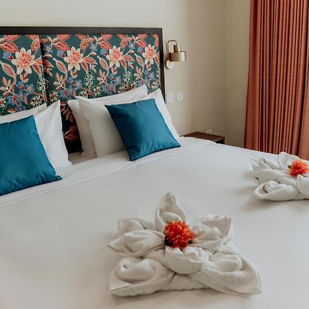 King Charles Hotel Βαλέτα Εξωτερικό φωτογραφία