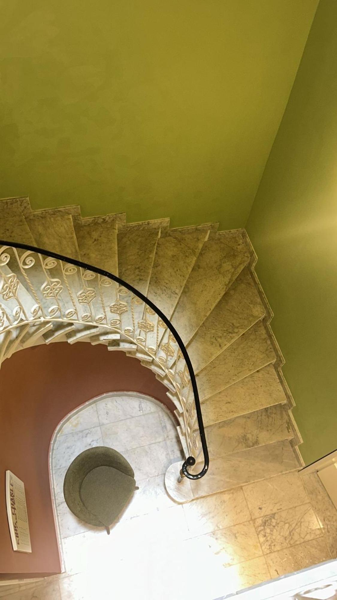 King Charles Hotel Βαλέτα Εξωτερικό φωτογραφία