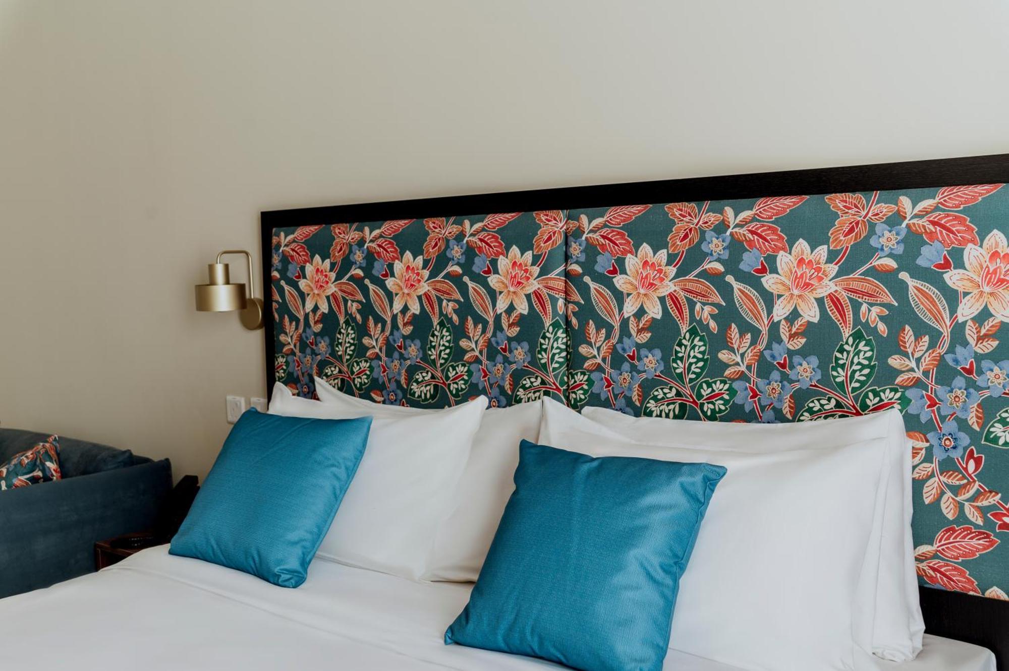 King Charles Hotel Βαλέτα Εξωτερικό φωτογραφία