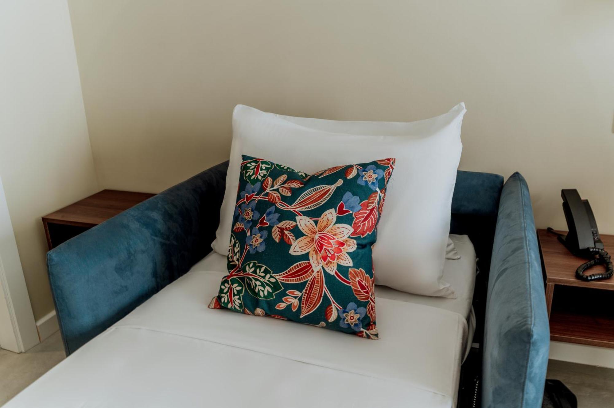 King Charles Hotel Βαλέτα Εξωτερικό φωτογραφία