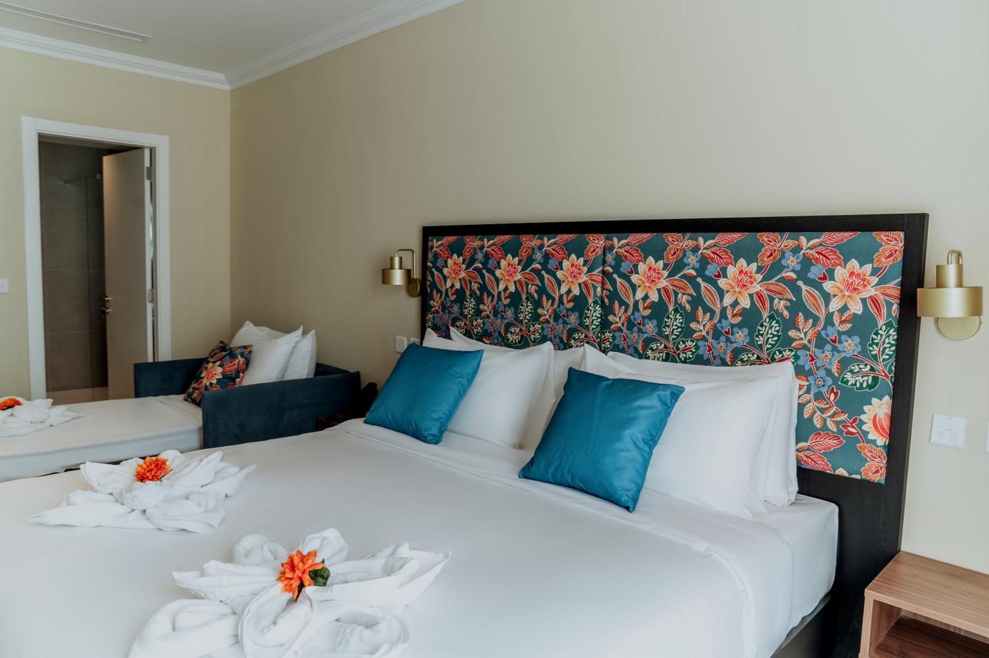 King Charles Hotel Βαλέτα Εξωτερικό φωτογραφία