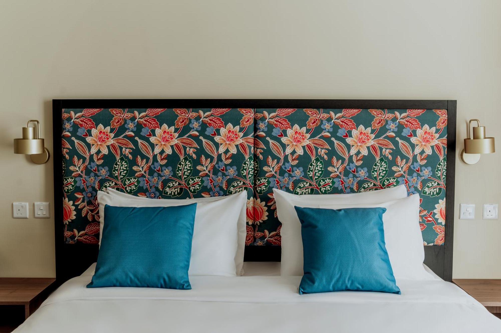 King Charles Hotel Βαλέτα Εξωτερικό φωτογραφία