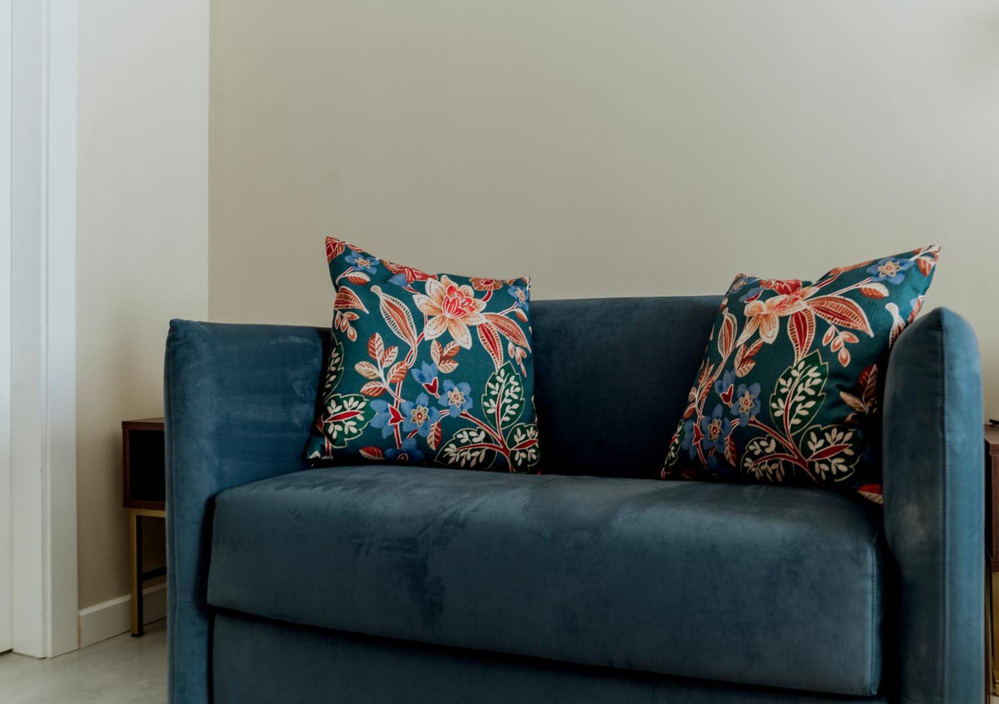 King Charles Hotel Βαλέτα Εξωτερικό φωτογραφία