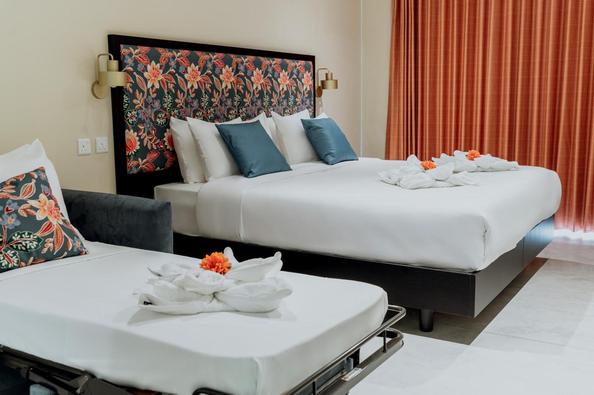 King Charles Hotel Βαλέτα Εξωτερικό φωτογραφία