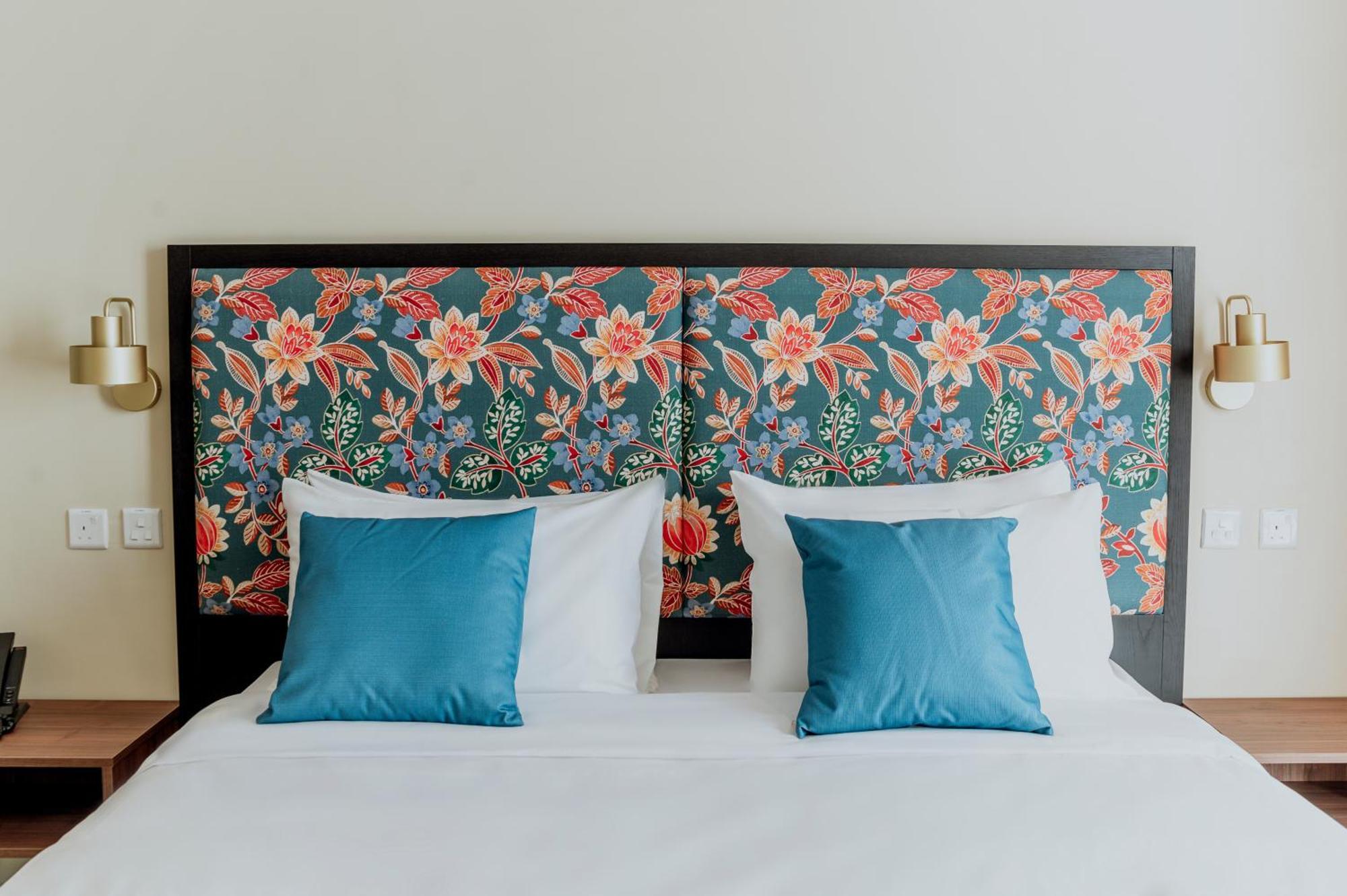 King Charles Hotel Βαλέτα Εξωτερικό φωτογραφία