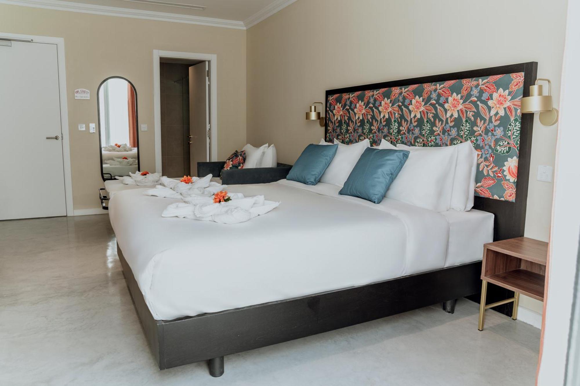 King Charles Hotel Βαλέτα Εξωτερικό φωτογραφία