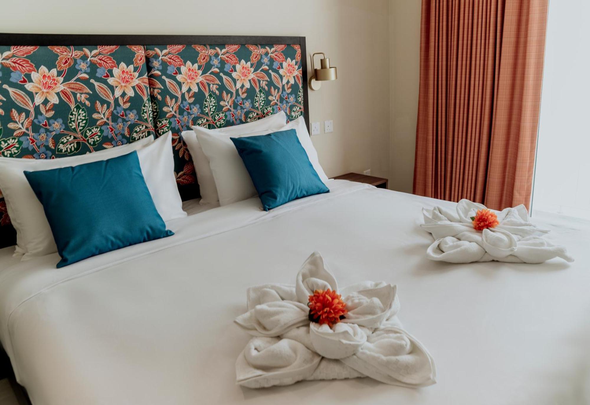 King Charles Hotel Βαλέτα Εξωτερικό φωτογραφία