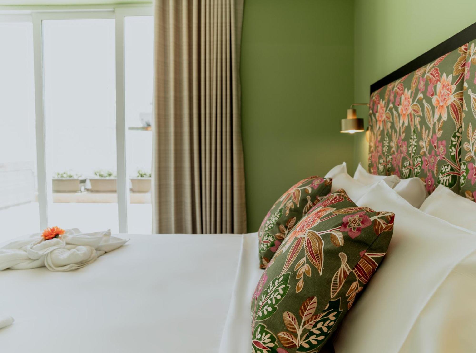 King Charles Hotel Βαλέτα Εξωτερικό φωτογραφία