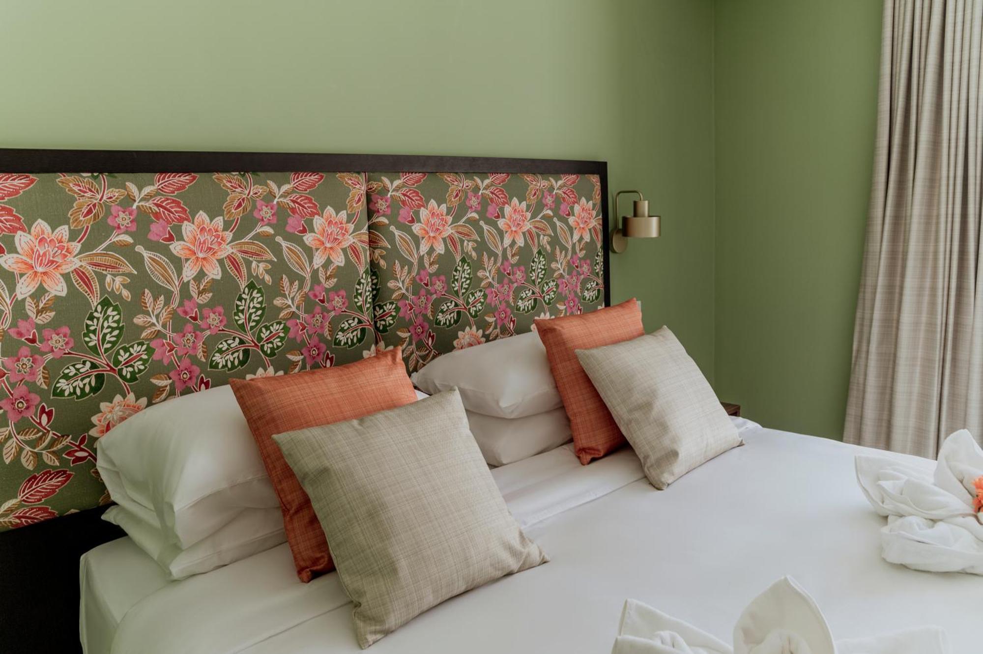 King Charles Hotel Βαλέτα Εξωτερικό φωτογραφία