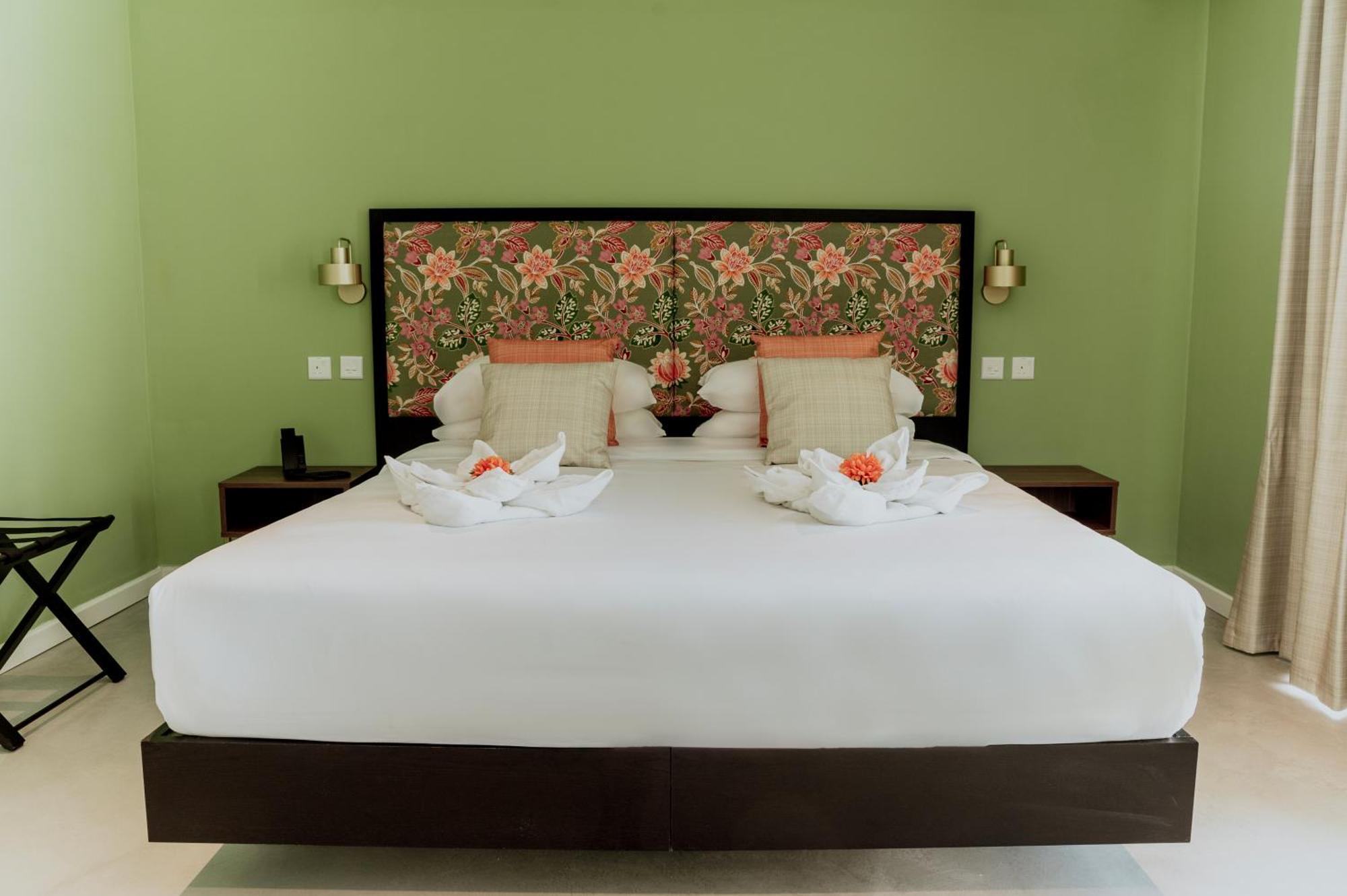 King Charles Hotel Βαλέτα Εξωτερικό φωτογραφία