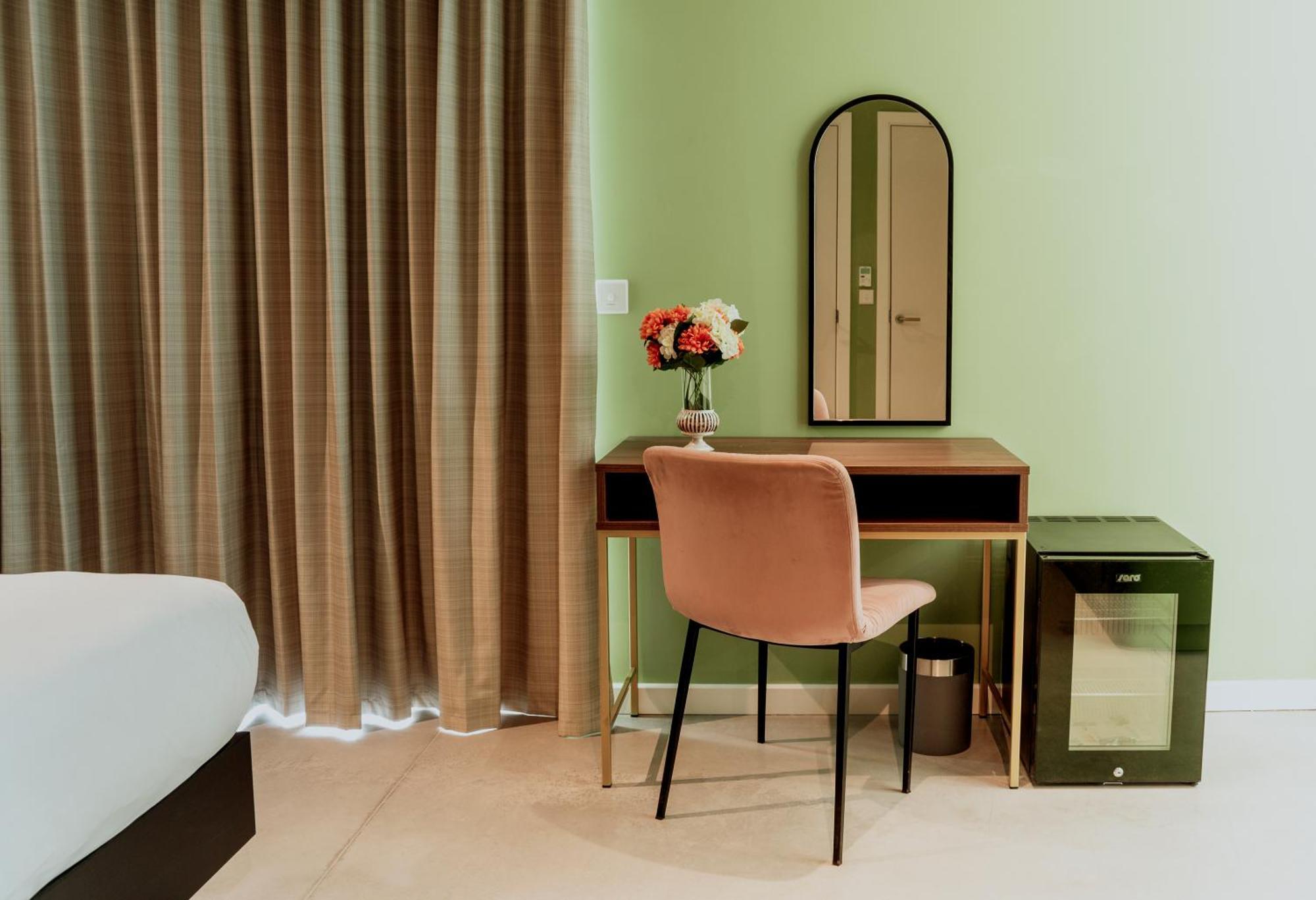 King Charles Hotel Βαλέτα Εξωτερικό φωτογραφία