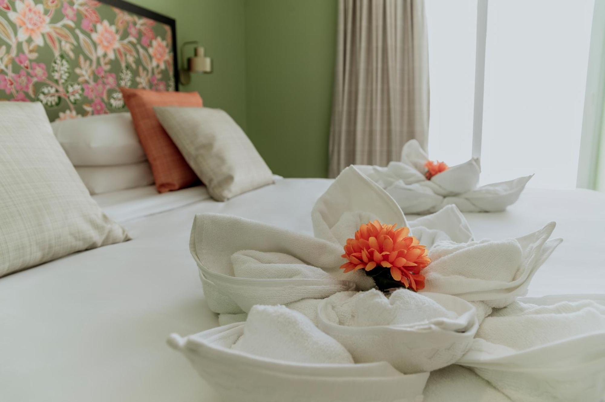 King Charles Hotel Βαλέτα Εξωτερικό φωτογραφία