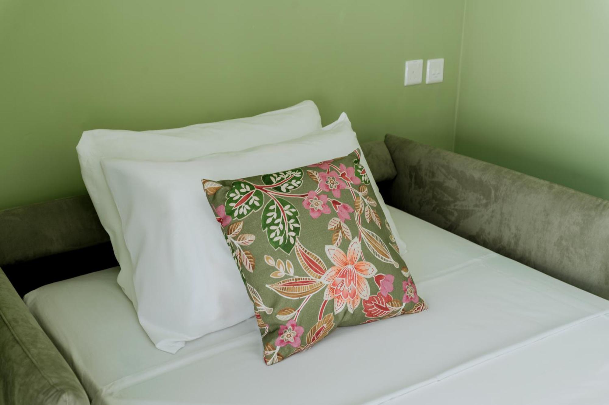 King Charles Hotel Βαλέτα Εξωτερικό φωτογραφία