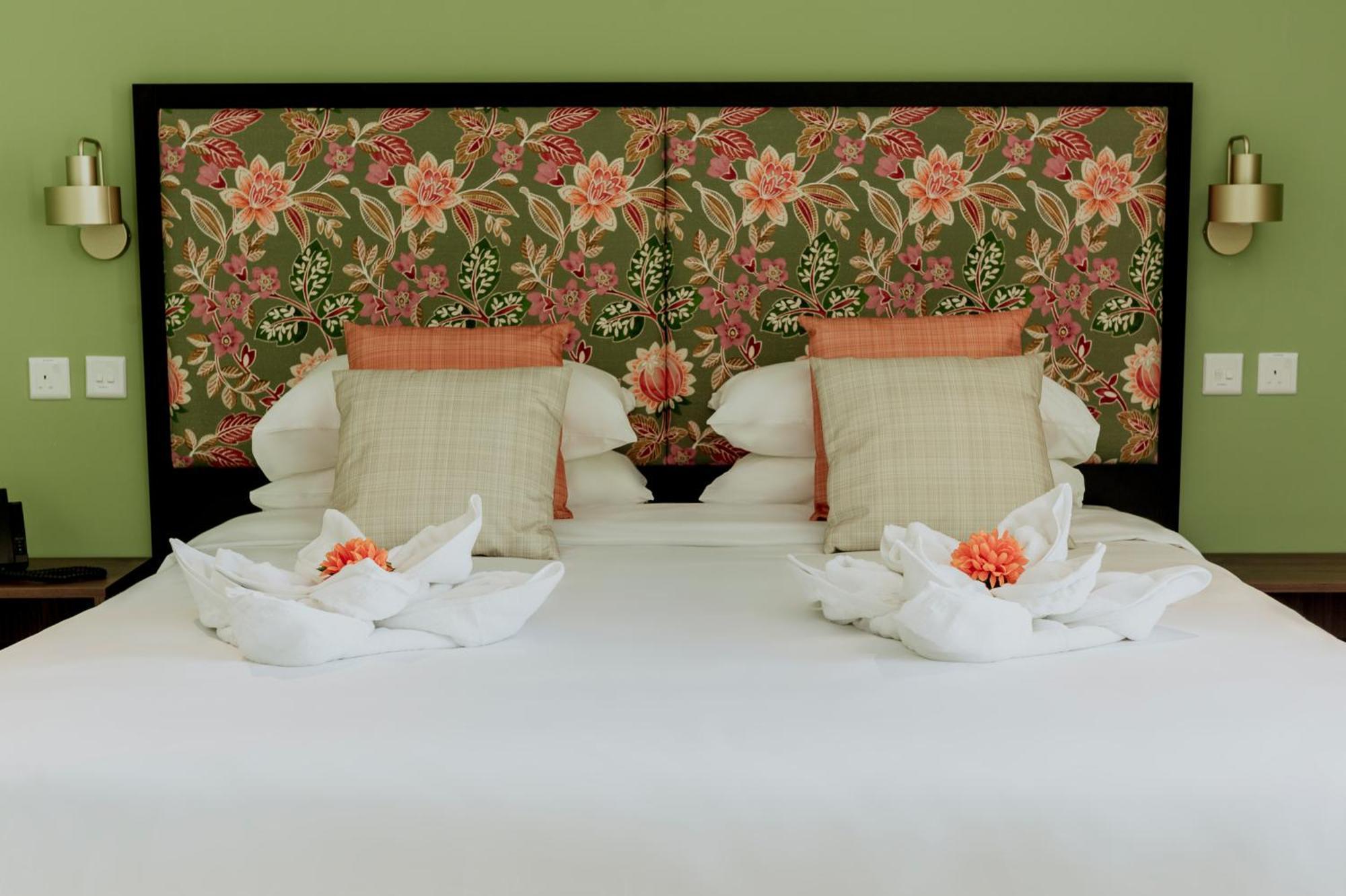 King Charles Hotel Βαλέτα Εξωτερικό φωτογραφία