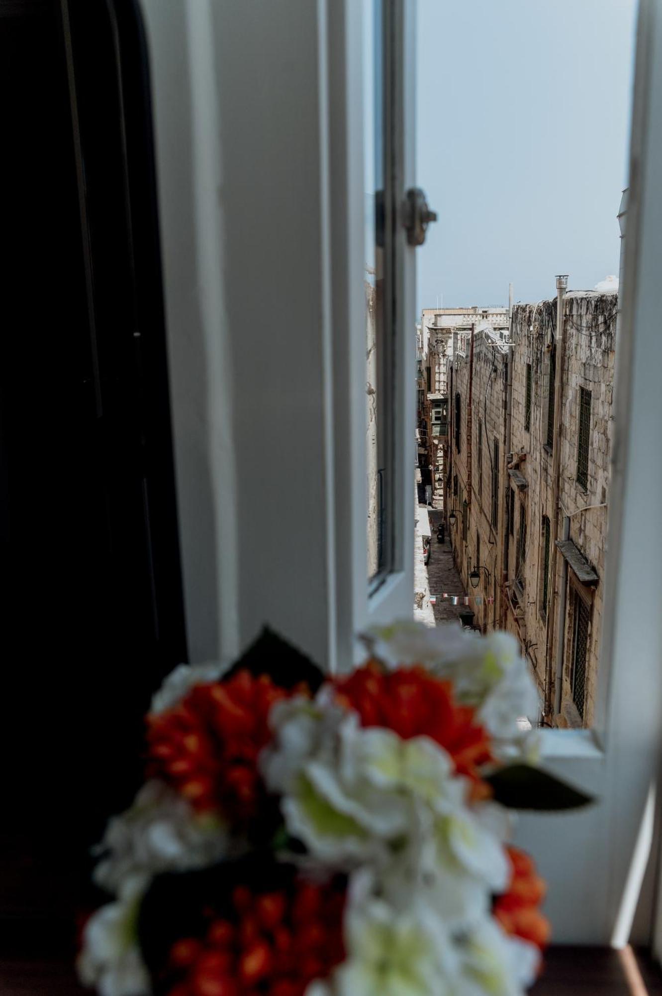 King Charles Hotel Βαλέτα Εξωτερικό φωτογραφία