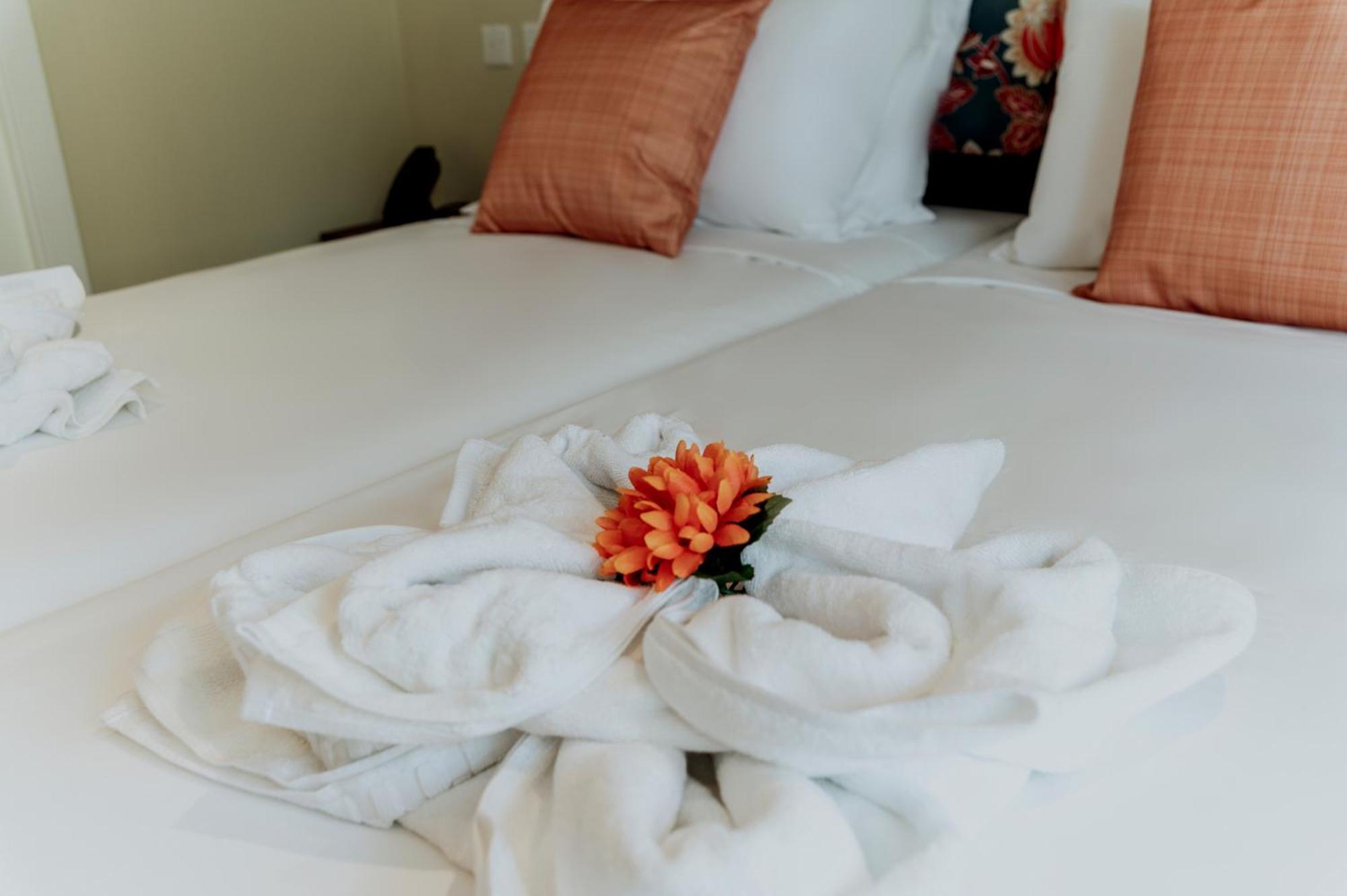 King Charles Hotel Βαλέτα Εξωτερικό φωτογραφία