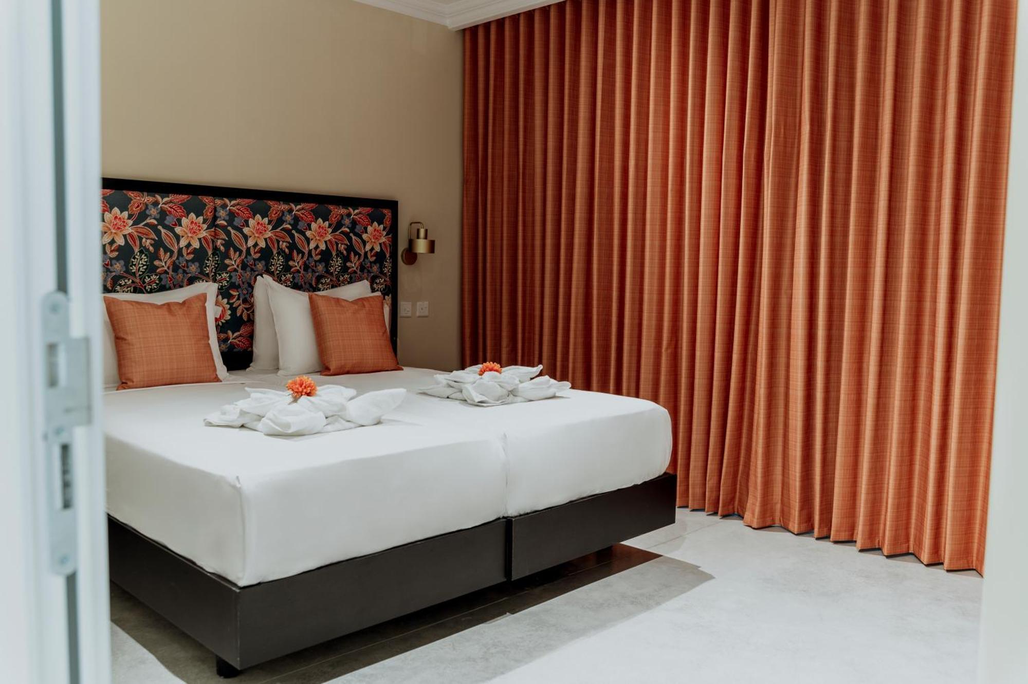 King Charles Hotel Βαλέτα Εξωτερικό φωτογραφία