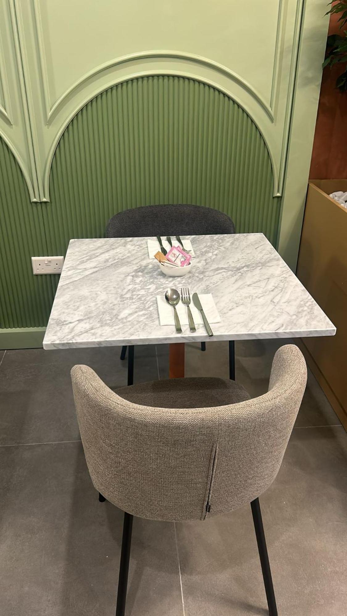 King Charles Hotel Βαλέτα Εξωτερικό φωτογραφία